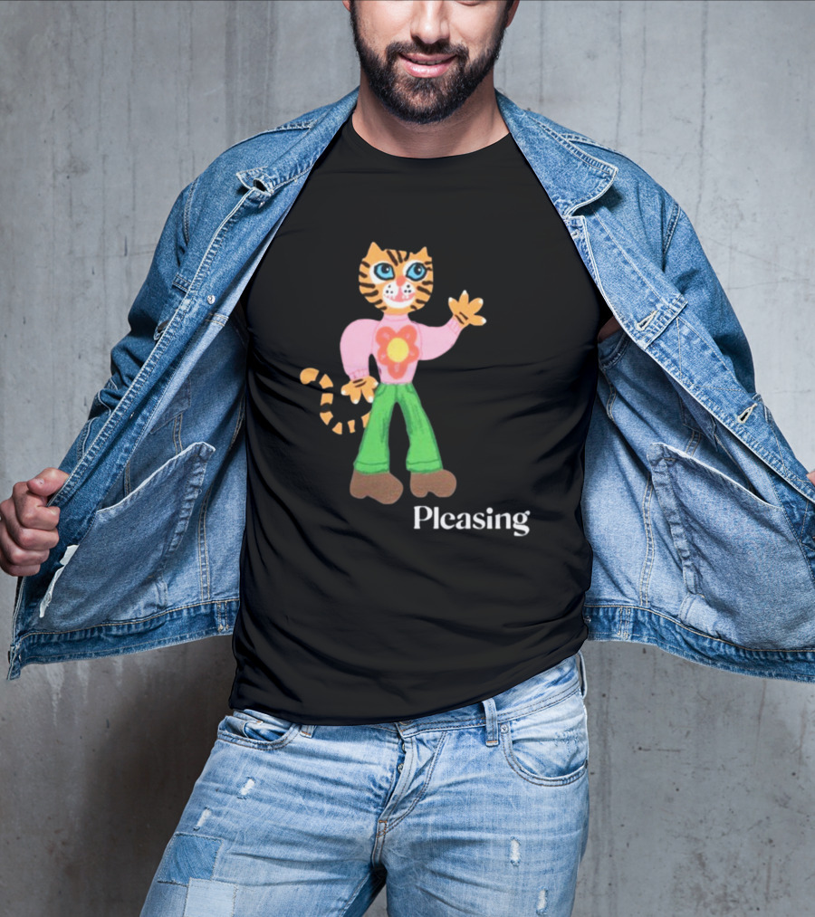 Pleasing The Sticky Segments Bundle T-Shirt