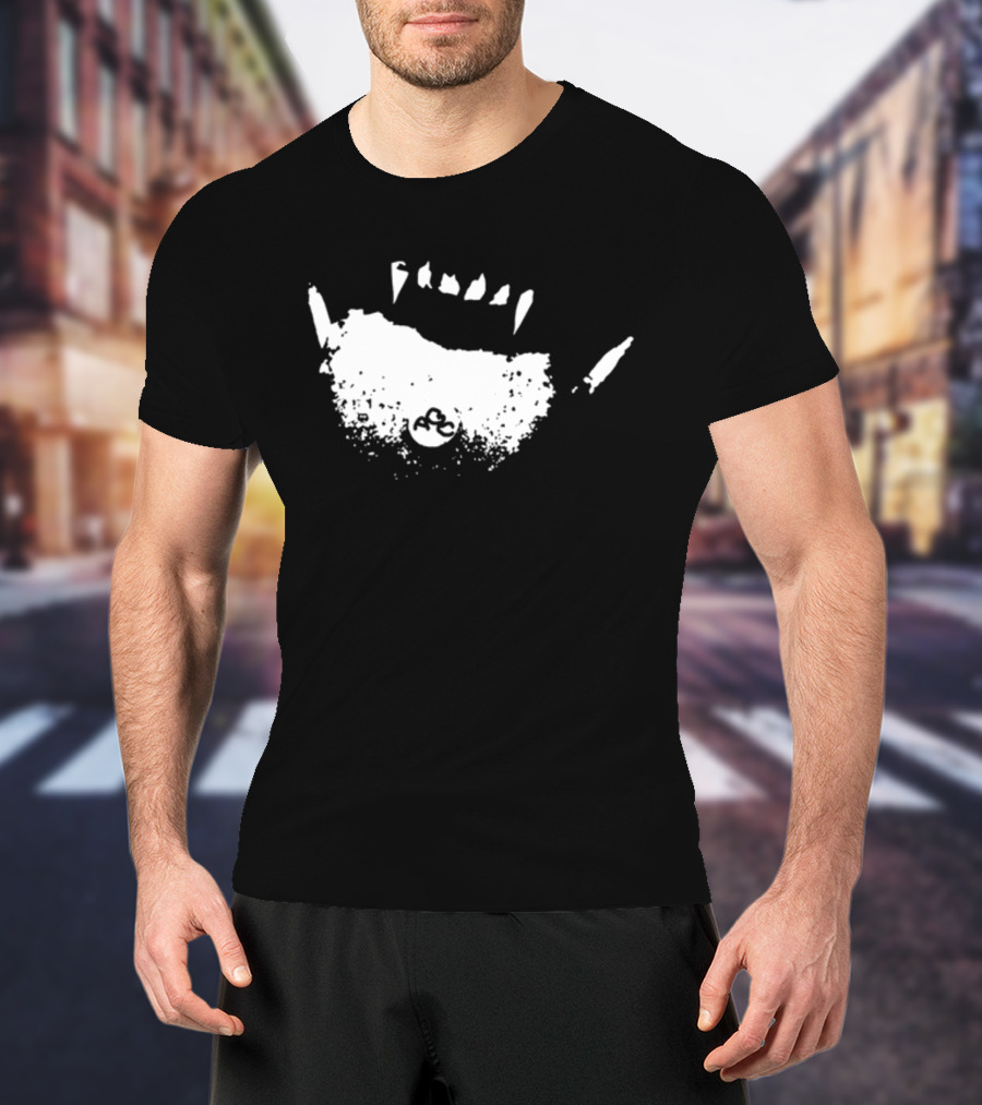 Actual Hate Agc Teenx Fang T-Shirt