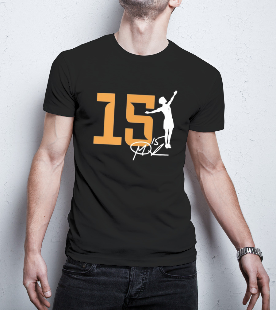 Regular Fit 15 Rapinoe Signature T-Shirt