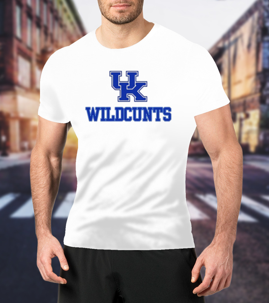 Heav3nlybodies UK Wildcunts T-Shirt
