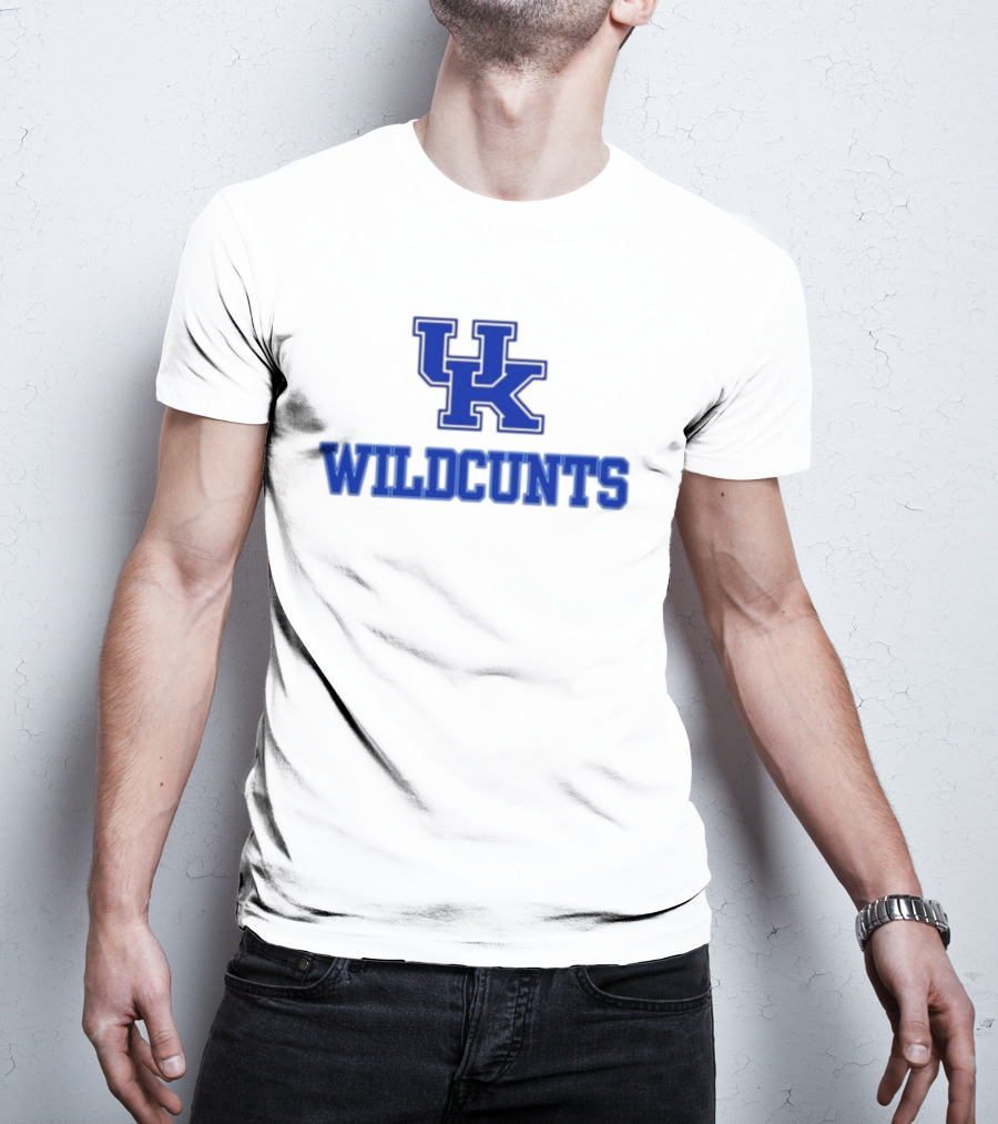 Heav3nlybodies UK Wildcunts T-Shirt