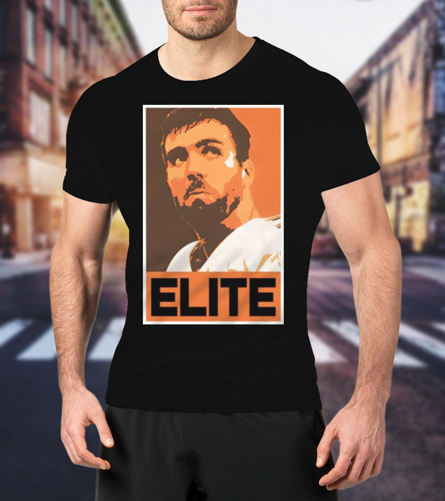 Pft Commenter Cle Elite T-Shirt