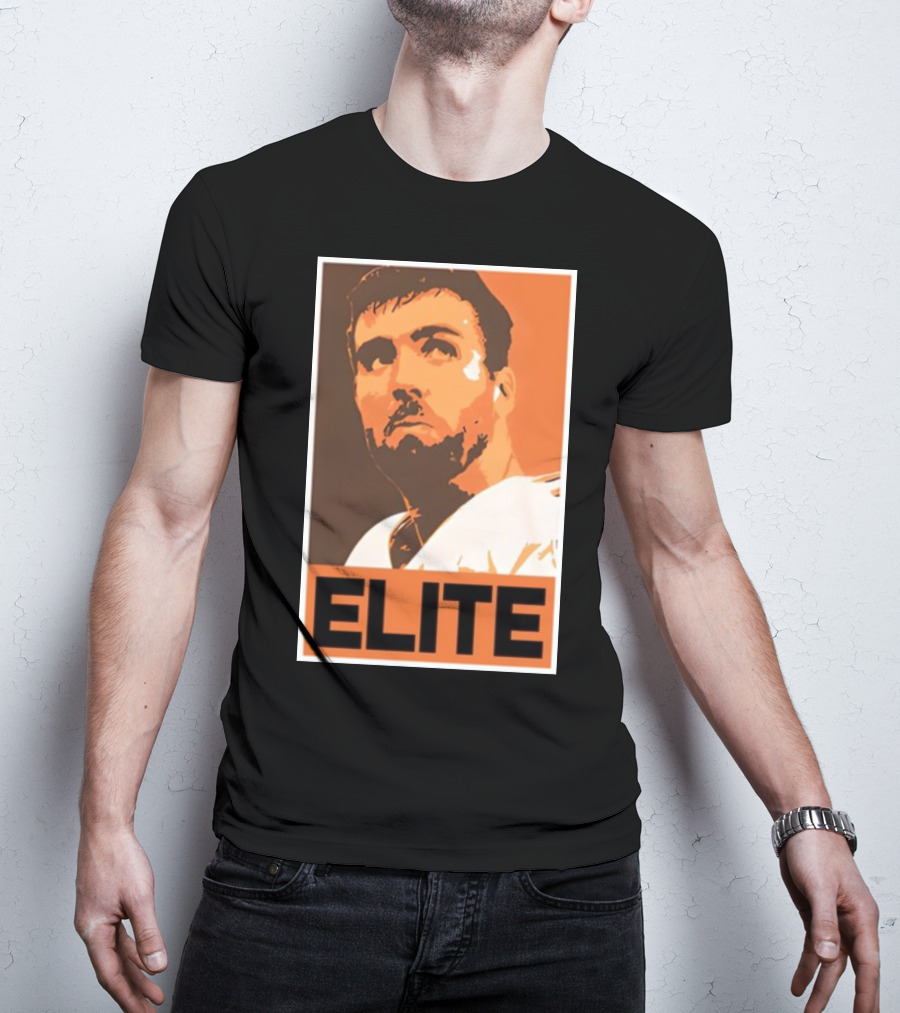 Pft Commenter Cle Elite T-Shirt