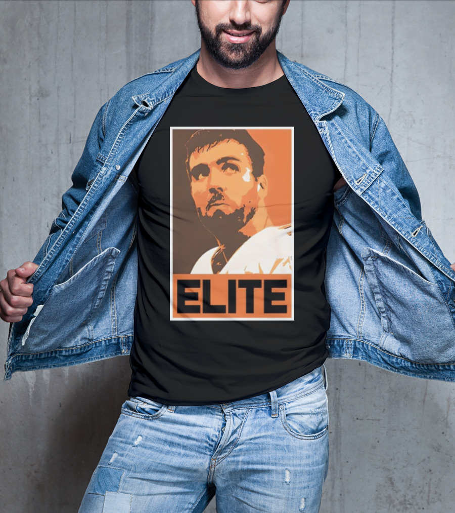 Pft Commenter Cle Elite T-Shirt