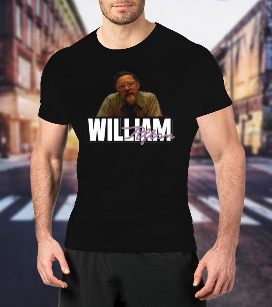 William Afton Roiandrow T-Shirt