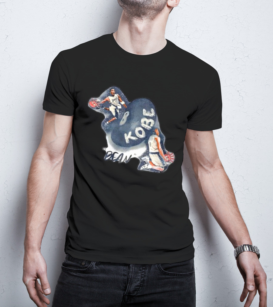 Kobe Bean Austin Reaves Basketball T-Shirt