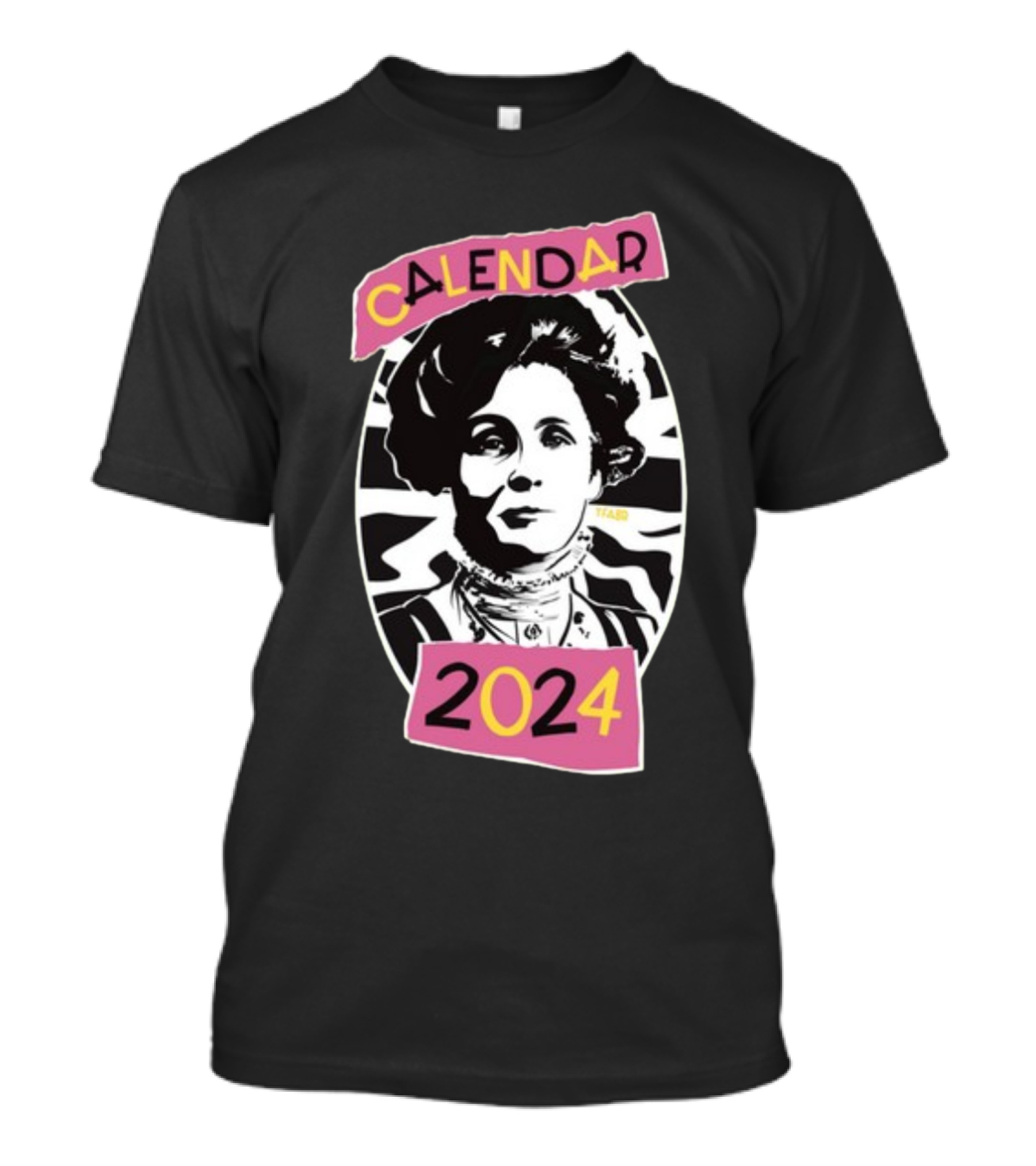 CALENDAR T-Shirt