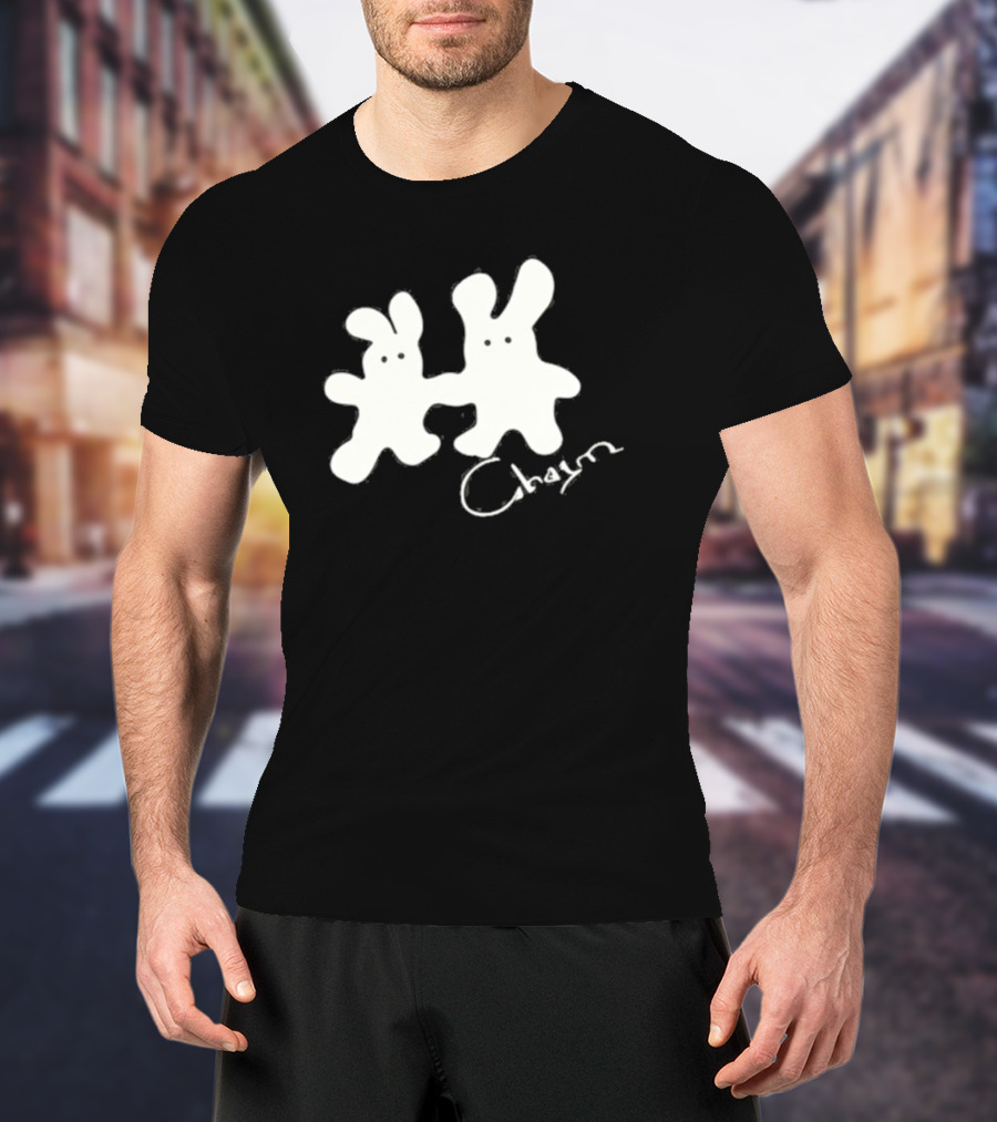 Charm Bunnies Clairo T-Shirt