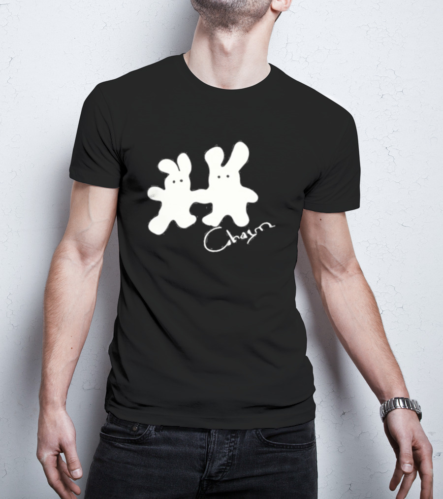 Charm Bunnies Clairo T-Shirt
