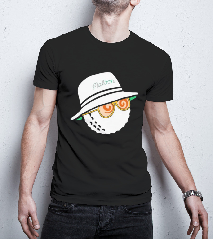 Buckets Malbon Golf Thompson T-Shirt