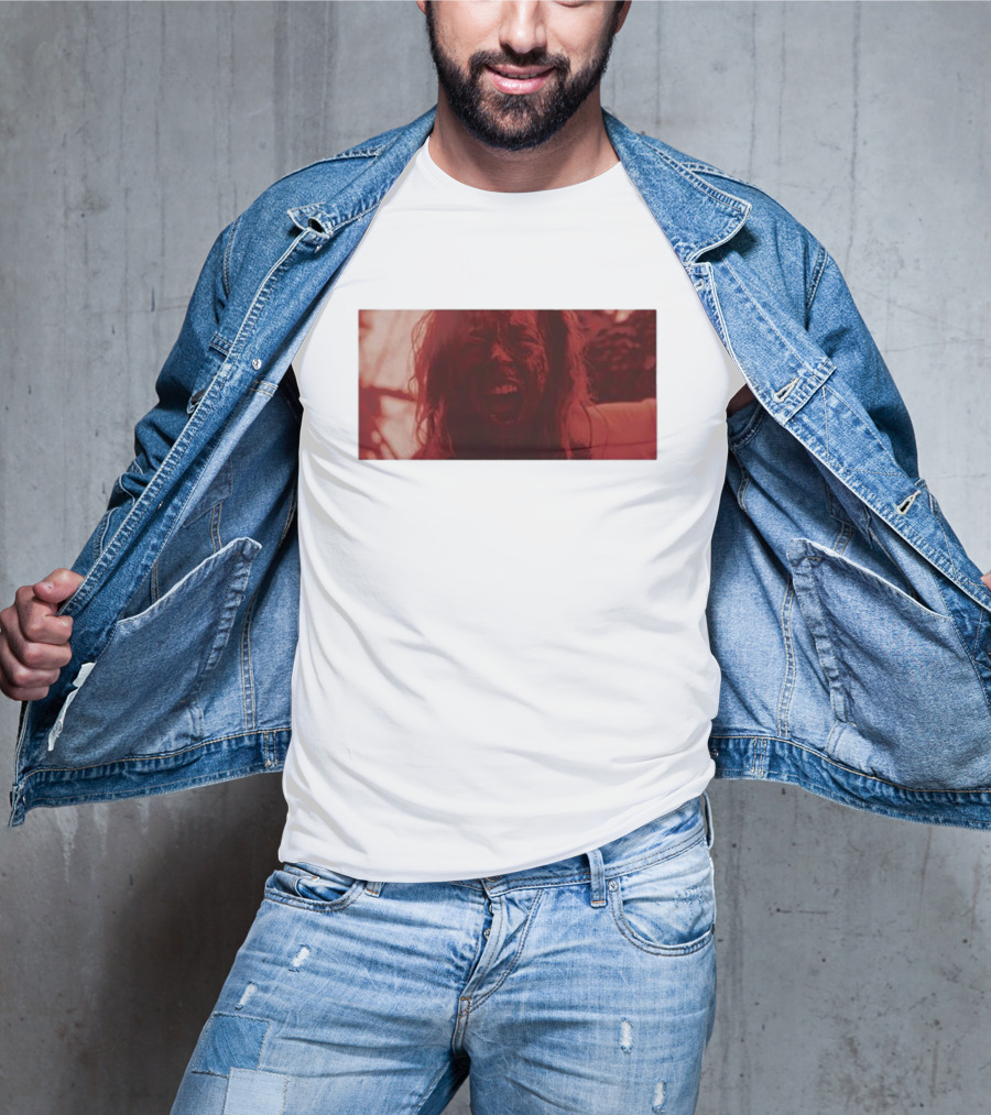 Immaculate Neon Intensity Sydney Sweeney T-Shirt
