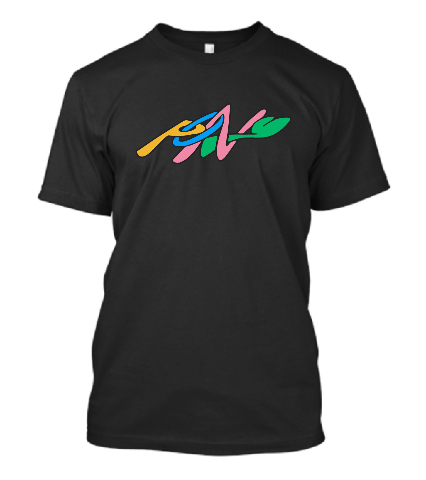 Rex County Pony T-Shirt