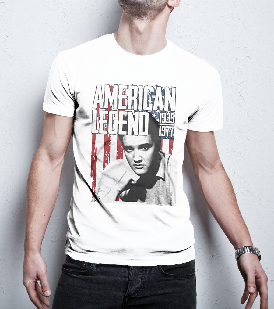 American Legend 1935 1977 T-Shirt
