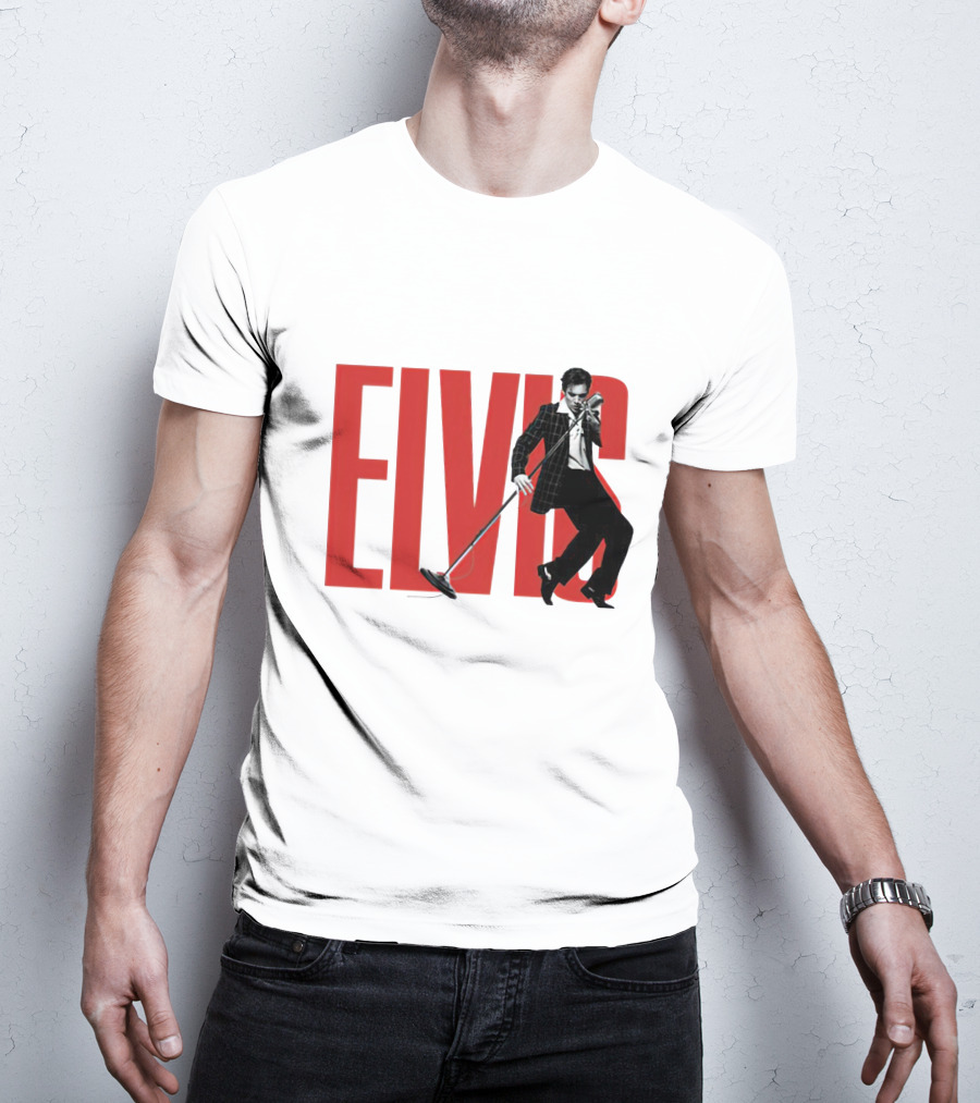 Elvis Presley T-Shirt