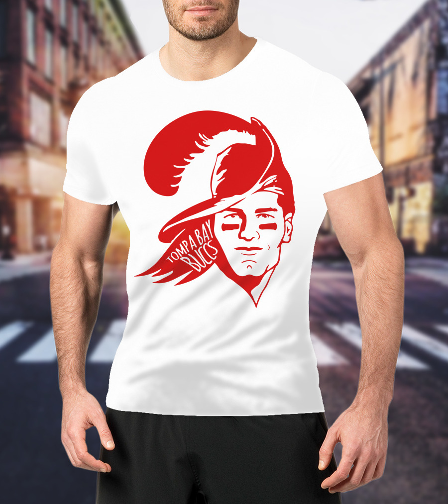 Tompa Bay Buccs T-Shirt