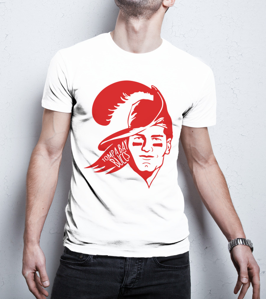 Tompa Bay Buccs T-Shirt