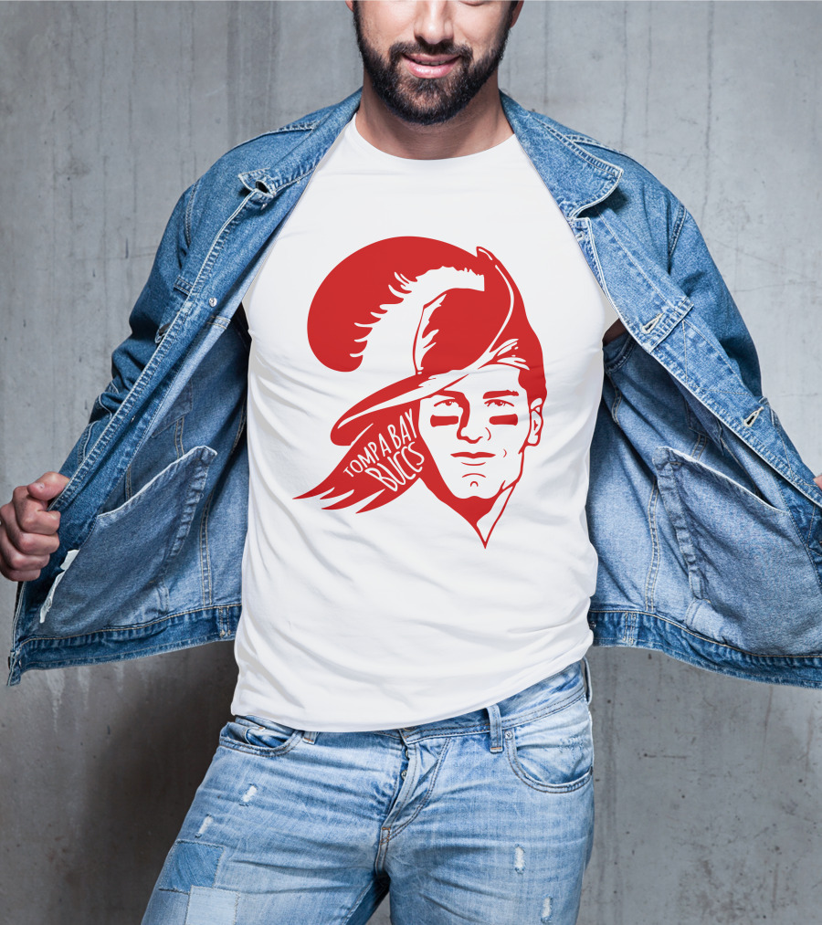Tompa Bay Buccs T-Shirt
