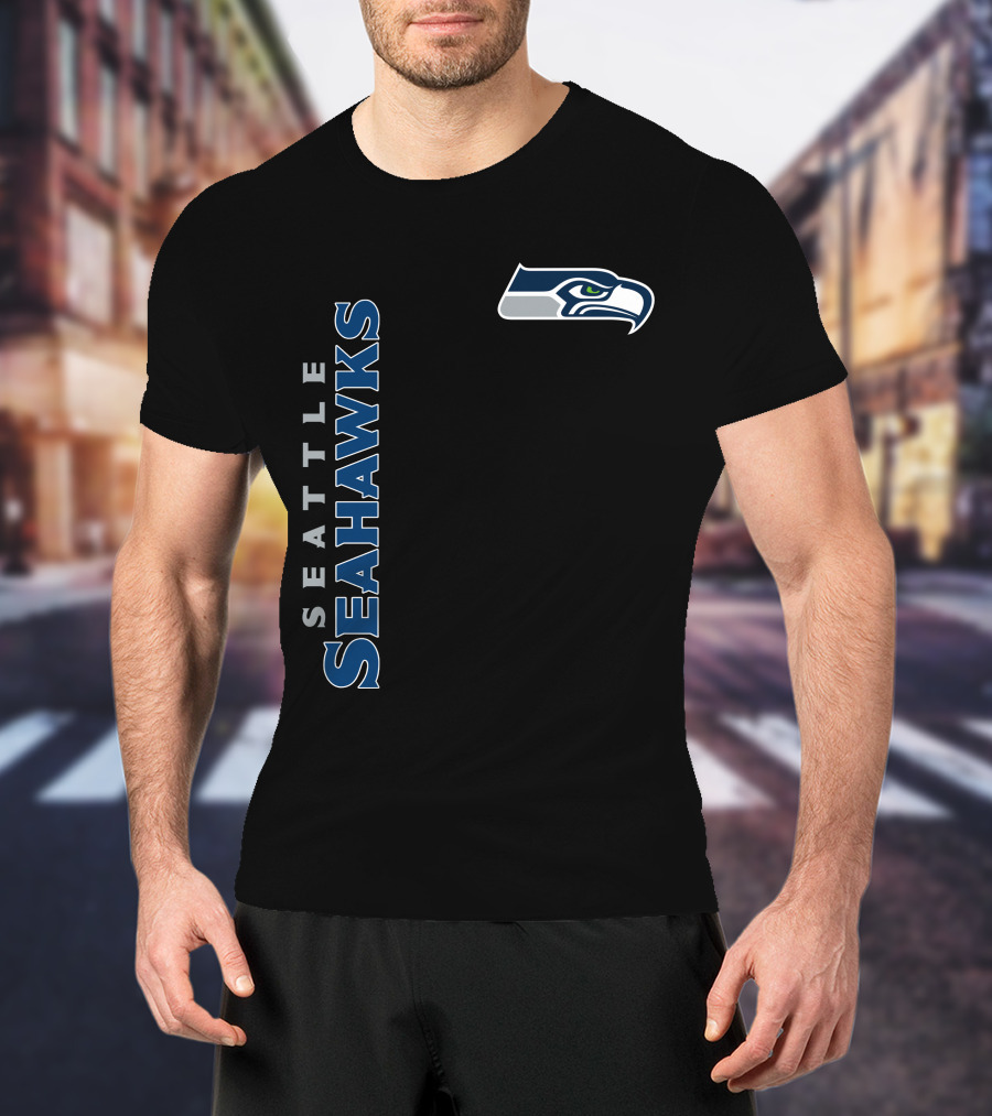 Seattle Seahawks T-Shirt