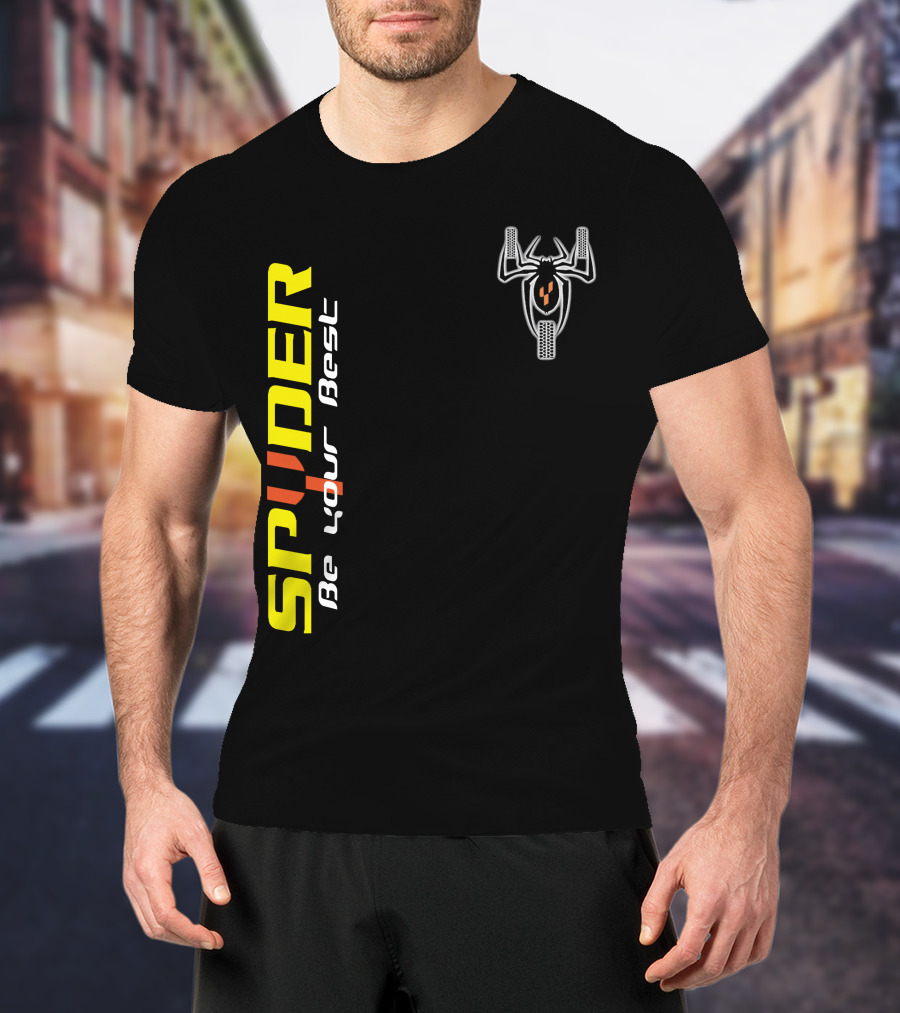 Spyder Be Your Best T-Shirt