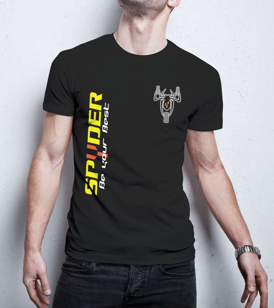 Spyder Be Your Best T-Shirt