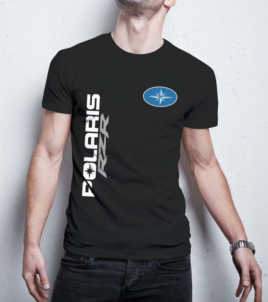 Polaris Rzr Off-Road Adventure T-Shirt
