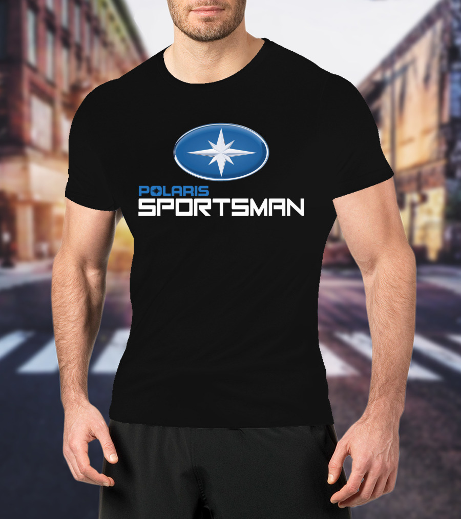 Polaris Sportsman T-Shirt