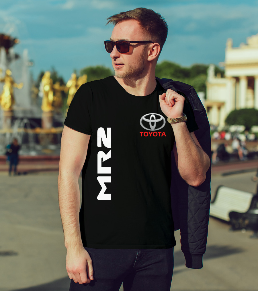 Toyota Mr2 T-Shirt