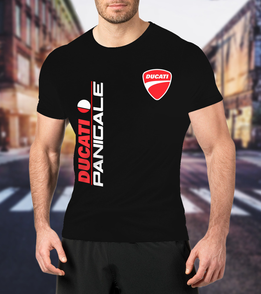 Ducati Panigale T-Shirt