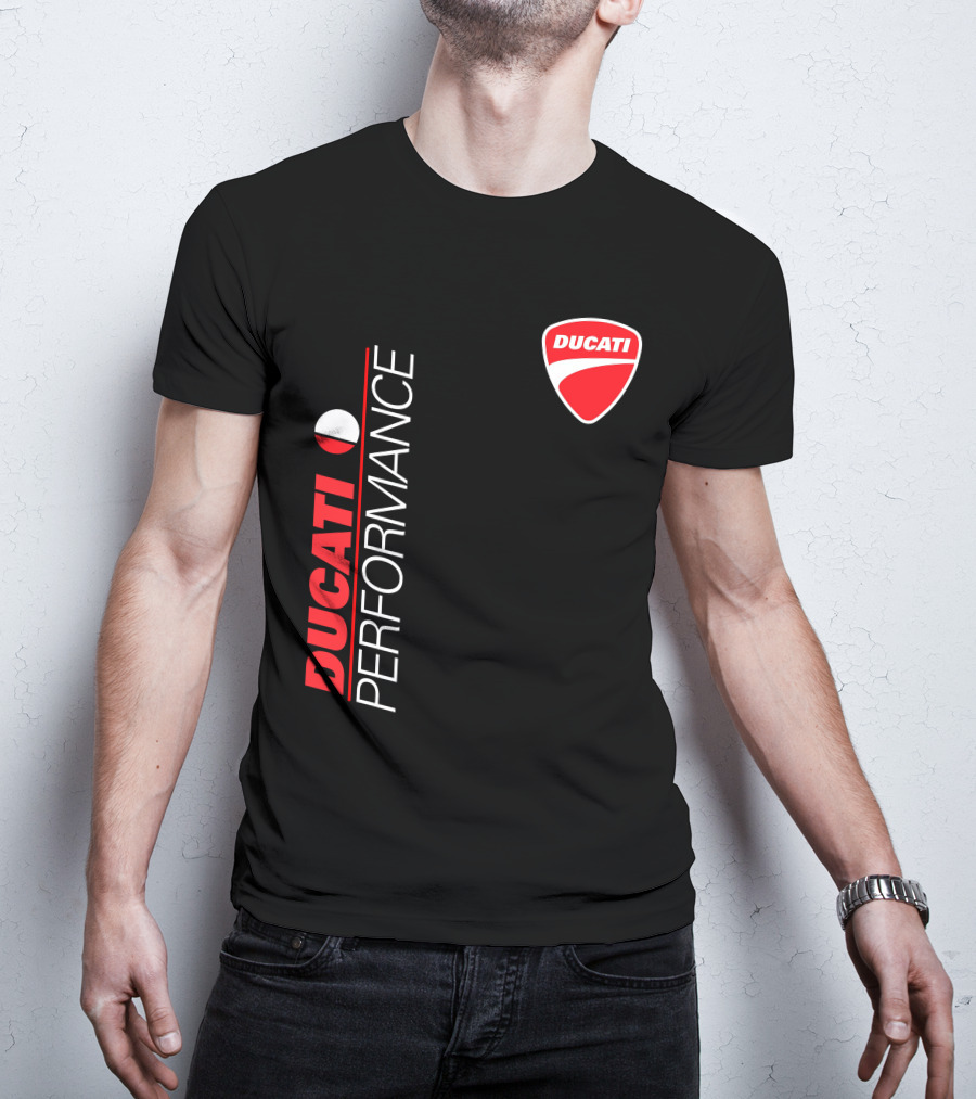 Ducati Performance T-Shirt