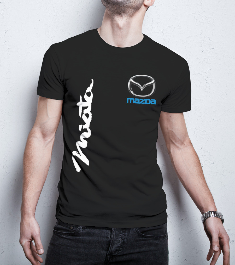 Miata Mazda T-Shirt