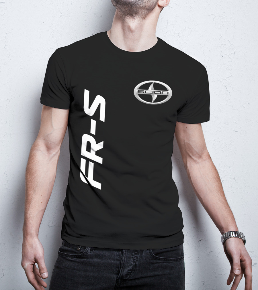 Scion Fr-S 01 T-Shirt