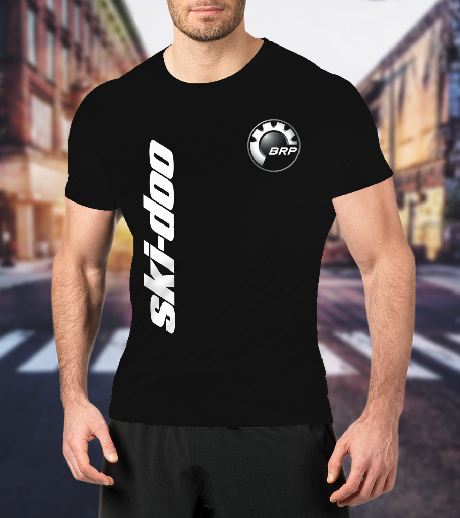 Ski-Doo Brp T-Shirt