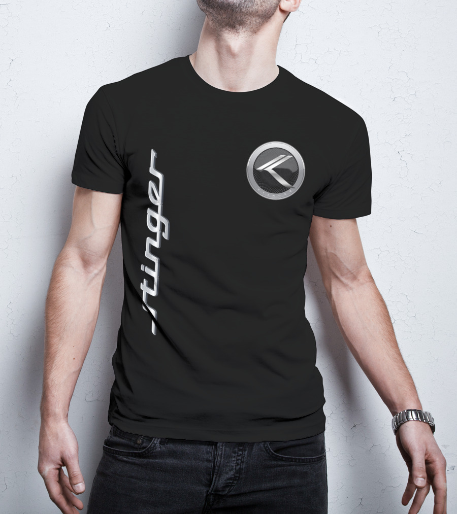 Stinger Kia T-Shirt