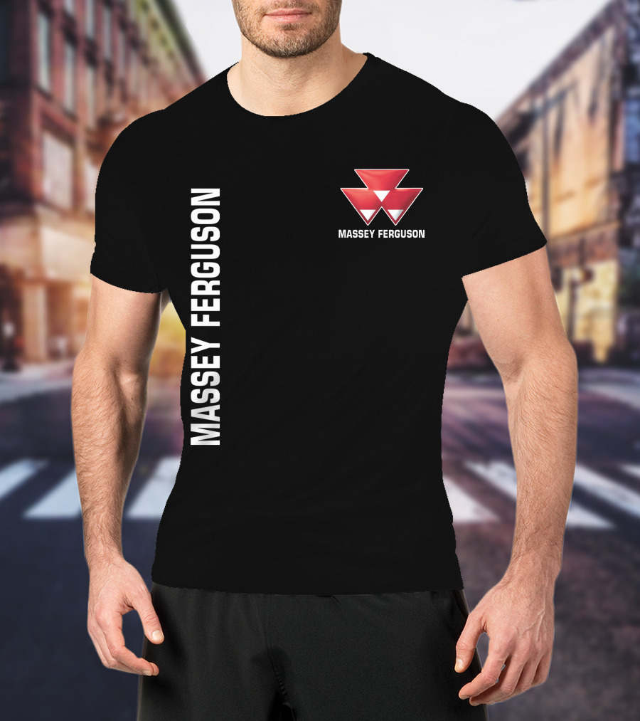 Massey Ferguson T-Shirt