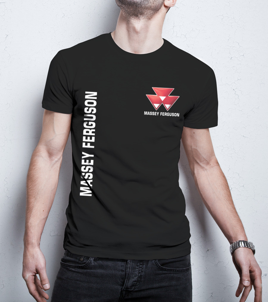 Massey Ferguson T-Shirt