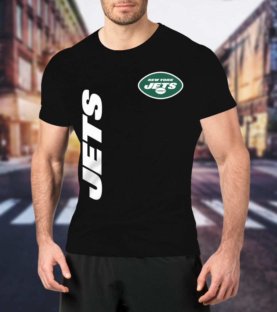 New York Jets T-Shirt