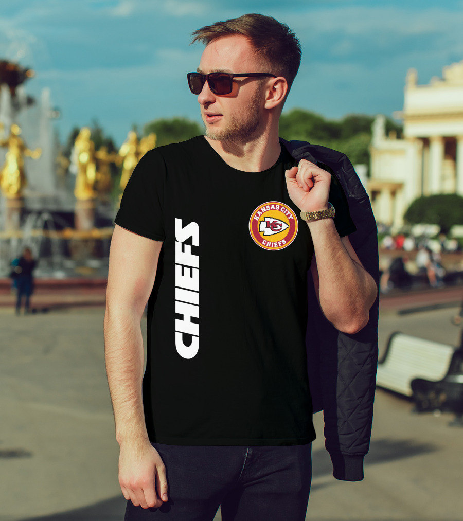 Kansas City Chiefs Chiefs T-Shirt