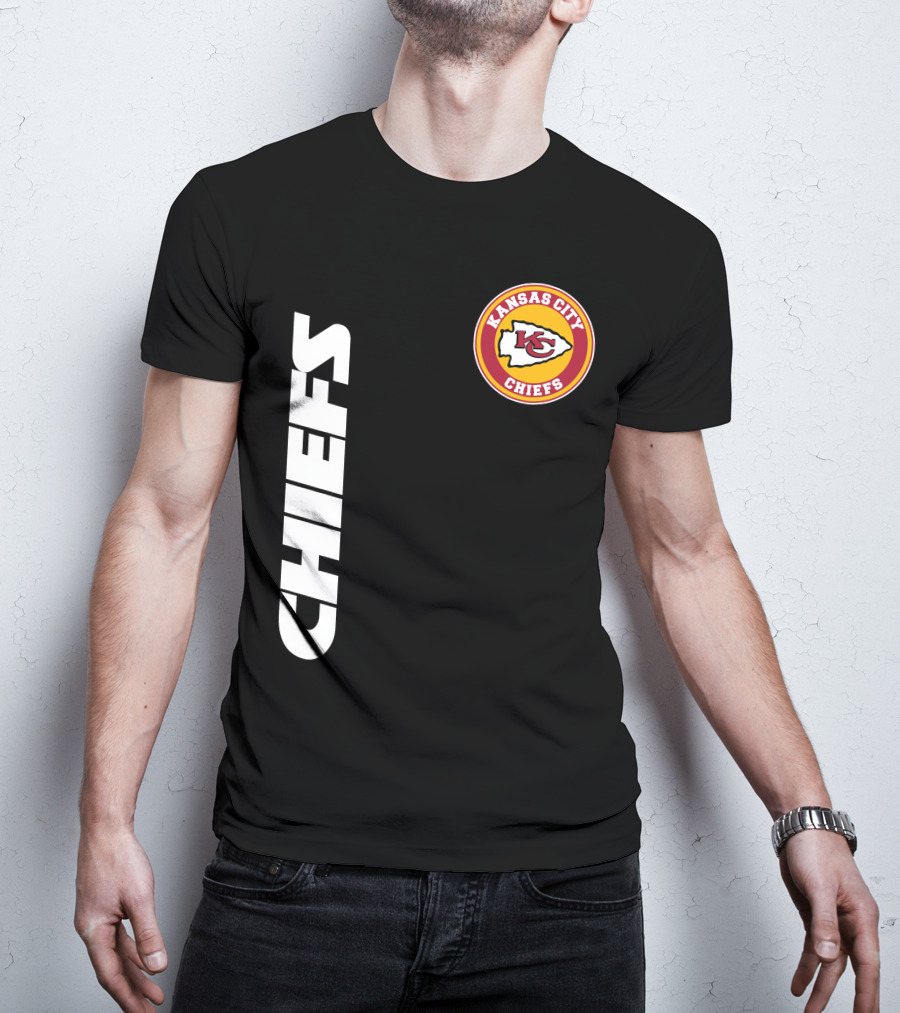 Kansas City Chiefs Chiefs T-Shirt