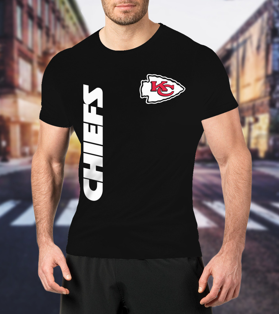 Kansas City Chiefs T-Shirt