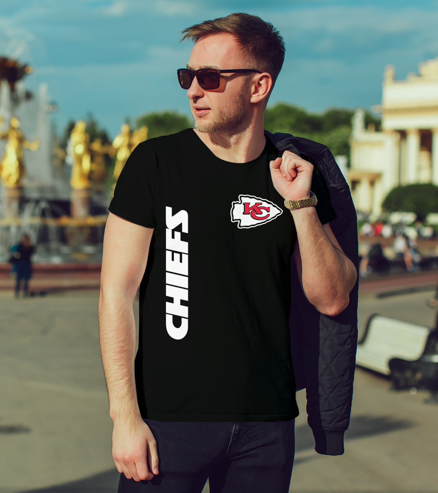 Kansas City Chiefs T-Shirt
