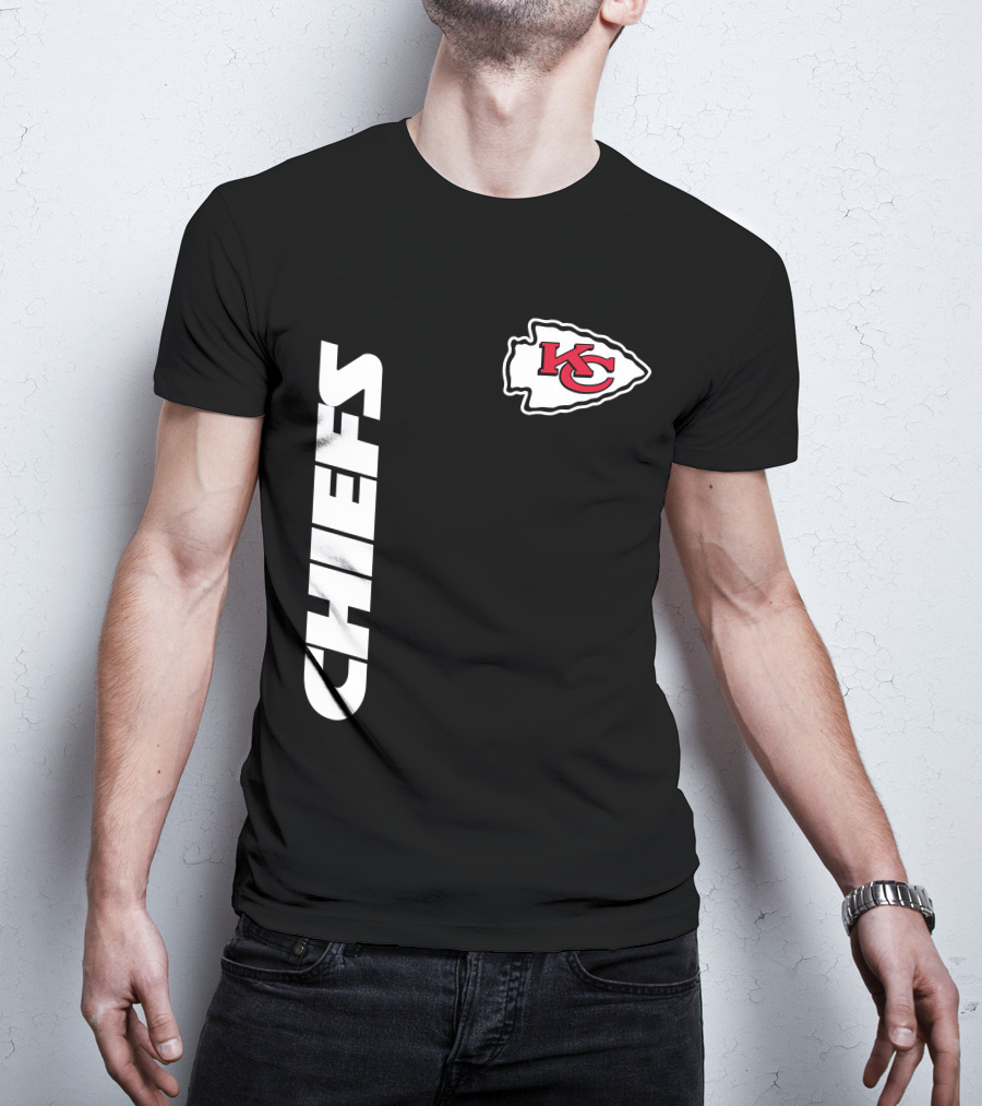 Kansas City Chiefs T-Shirt