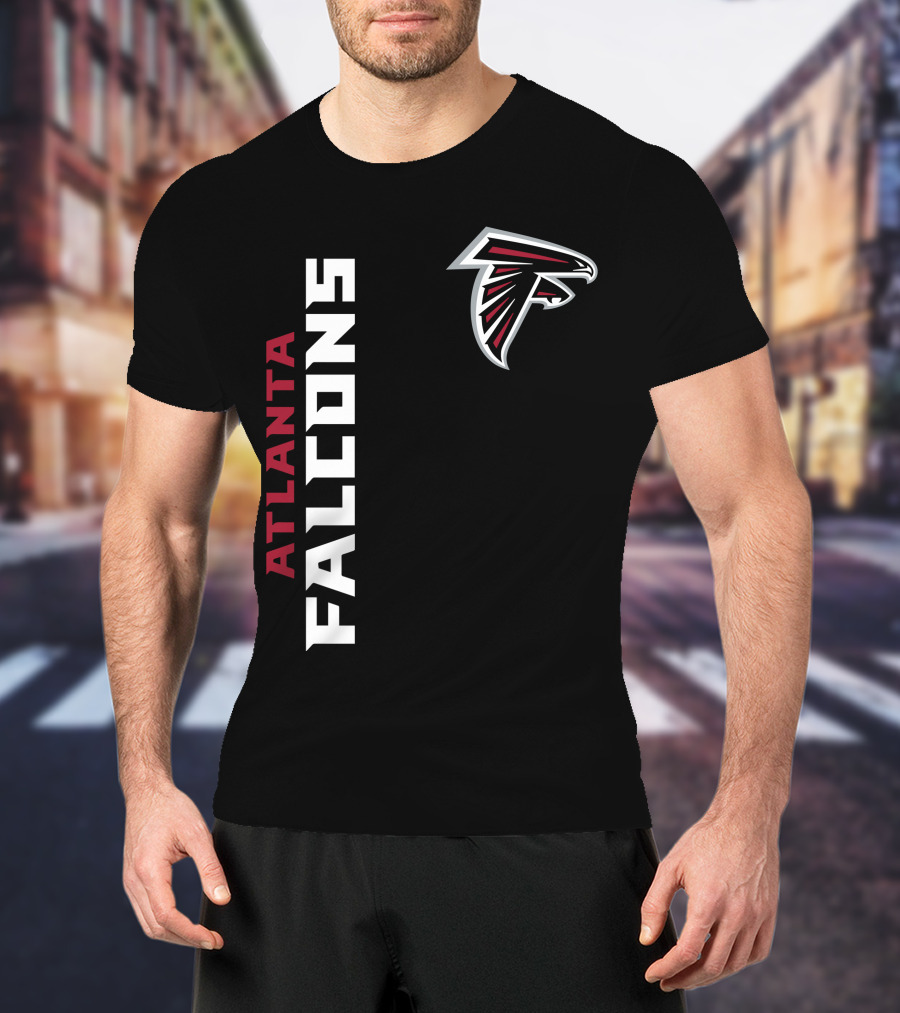 Atlanta Falcons T-Shirt