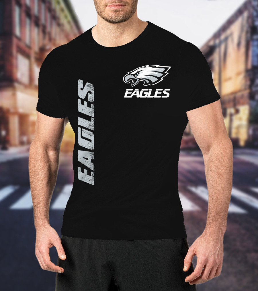 Eagles 10 Philadelphia Eagles T-Shirt