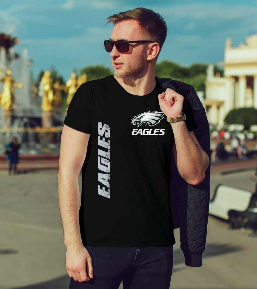 Eagles 10 Philadelphia Eagles T-Shirt