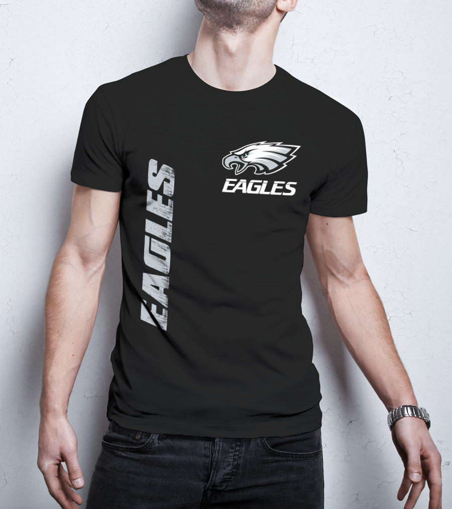 Eagles 10 Philadelphia Eagles T-Shirt