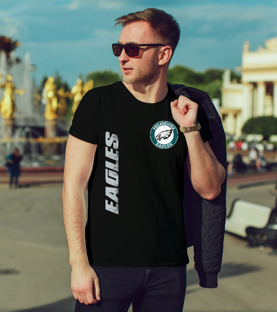 Philadelphia Eagles Eagles T-Shirt