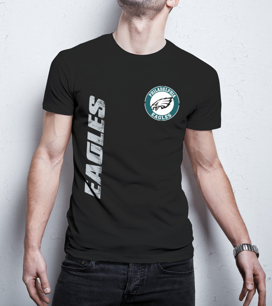 Philadelphia Eagles Eagles T-Shirt