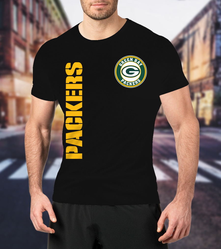 Green Bay Packers T-Shirt