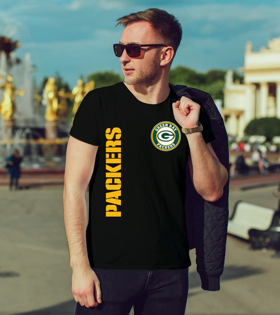 Green Bay Packers T-Shirt