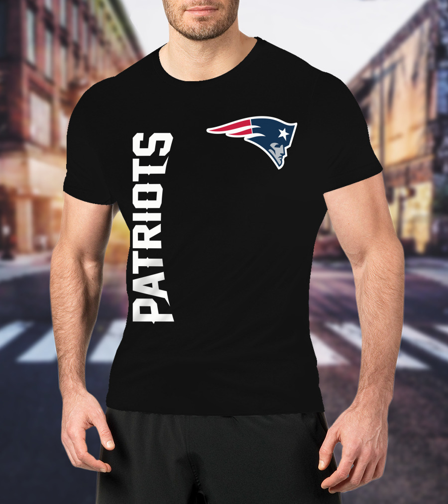 New England Patriots T-Shirt